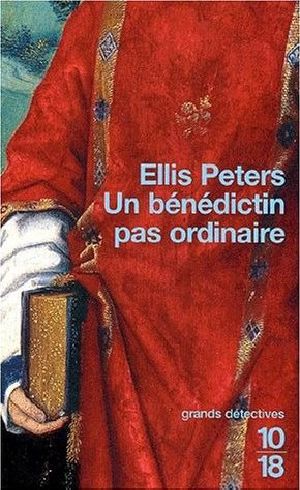 [Cadfael 20] • Un Bénédictin Pas Ordinaire